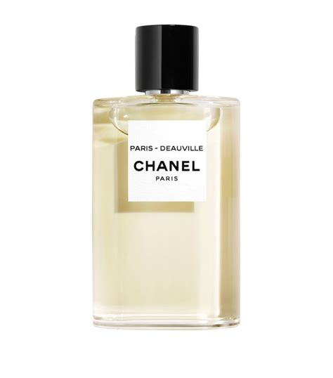 les eaux de chanel deauville price